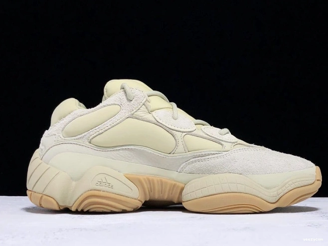 Stone 500 FW4839 Yeezy Adidas 1017